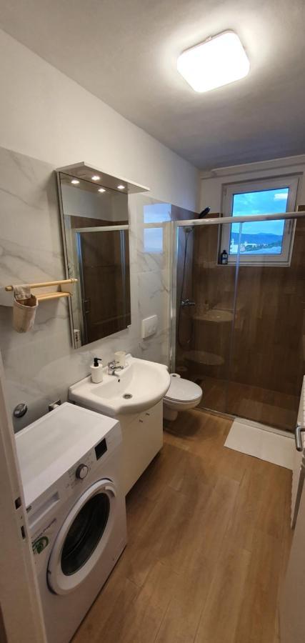 City Lights Penthouse Рийека Екстериор снимка