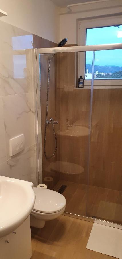 City Lights Penthouse Рийека Екстериор снимка