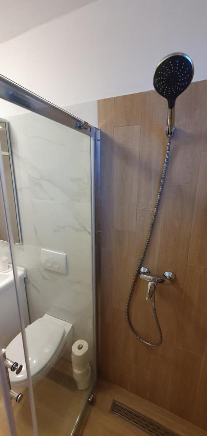 City Lights Penthouse Рийека Екстериор снимка