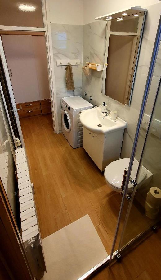 City Lights Penthouse Рийека Екстериор снимка