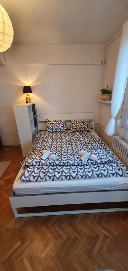 City Lights Penthouse Рийека Екстериор снимка