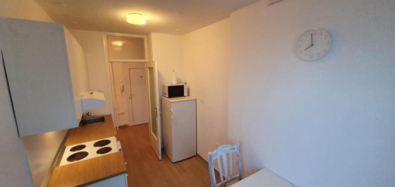 City Lights Penthouse Рийека Екстериор снимка