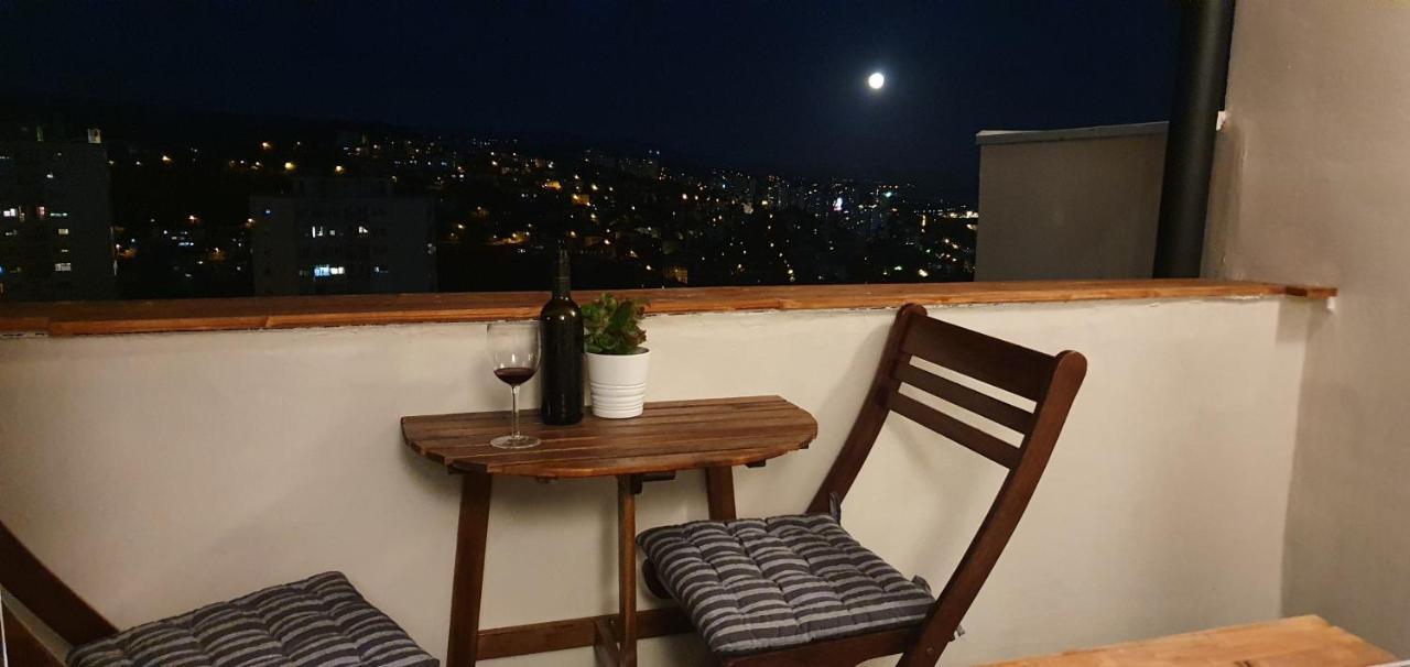 City Lights Penthouse Рийека Екстериор снимка
