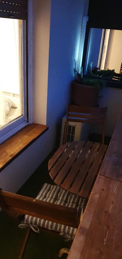 City Lights Penthouse Рийека Екстериор снимка