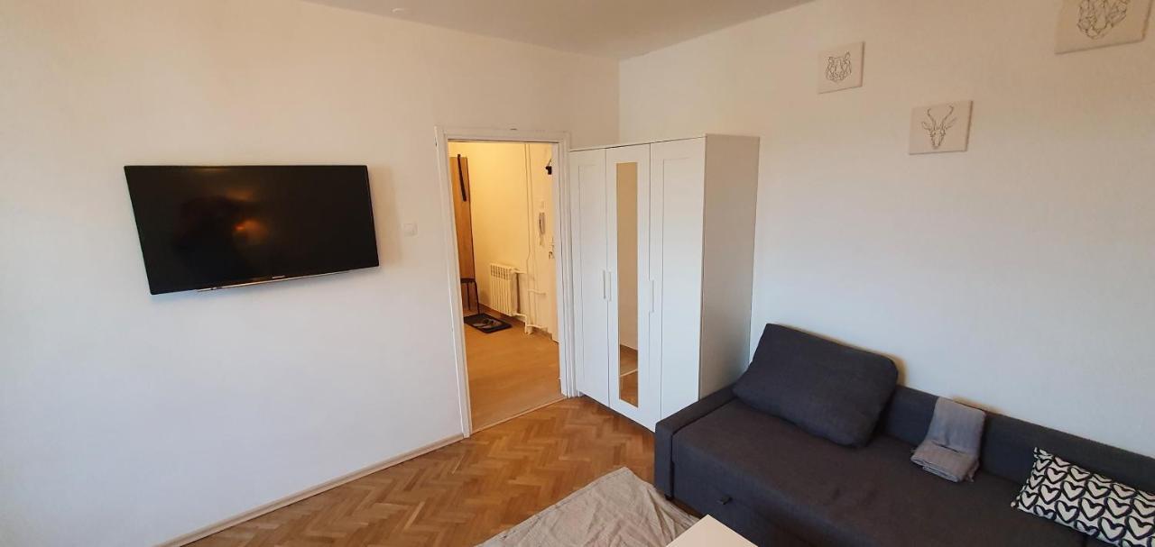 City Lights Penthouse Рийека Екстериор снимка