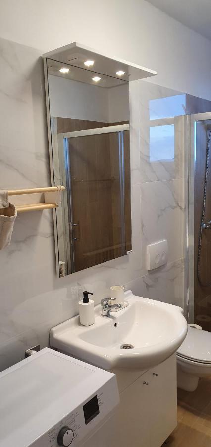 City Lights Penthouse Рийека Екстериор снимка