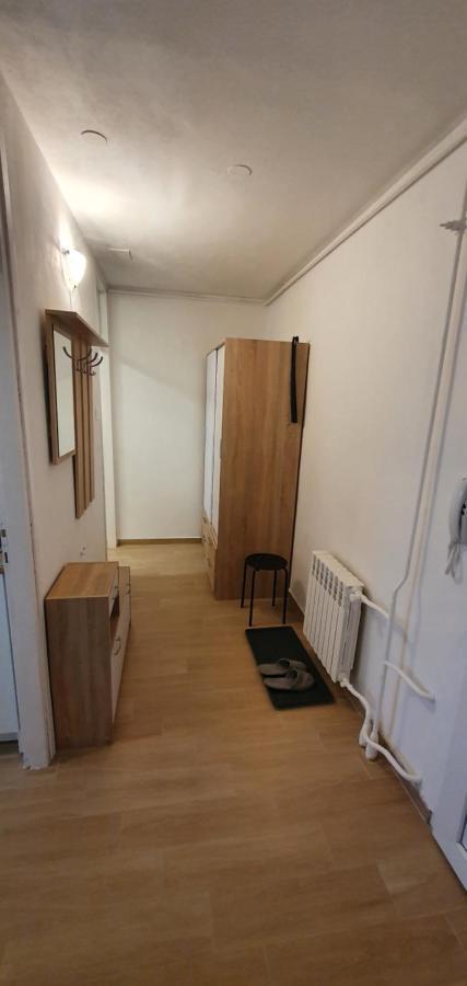 City Lights Penthouse Рийека Екстериор снимка