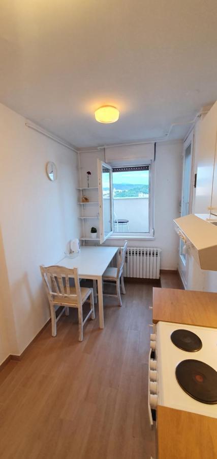 City Lights Penthouse Рийека Екстериор снимка