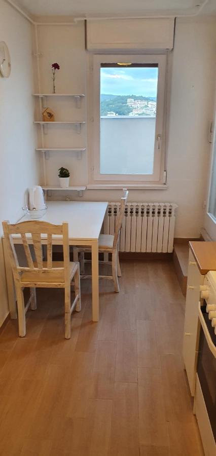City Lights Penthouse Рийека Екстериор снимка