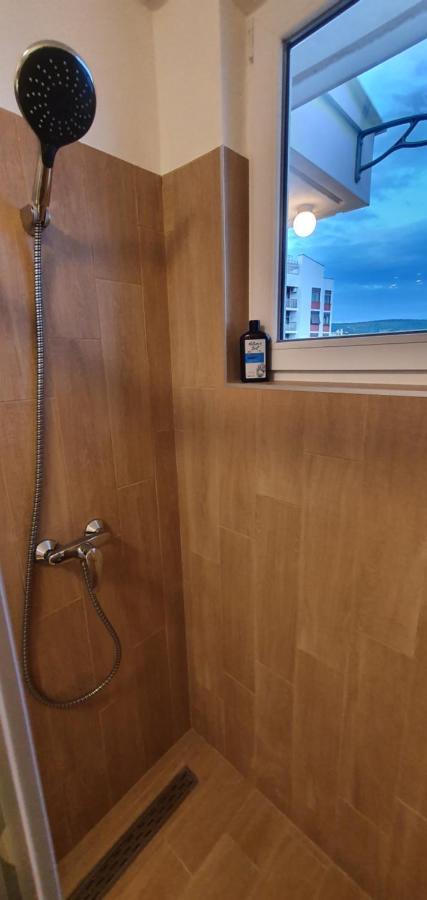 City Lights Penthouse Рийека Екстериор снимка