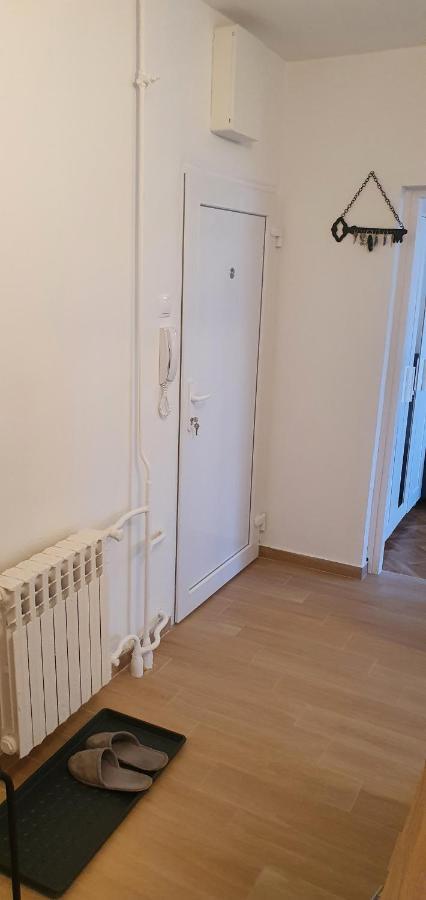 City Lights Penthouse Рийека Екстериор снимка