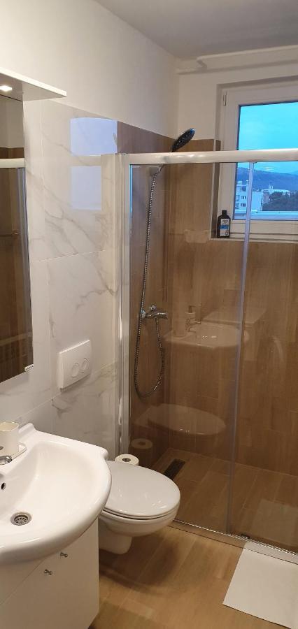 City Lights Penthouse Рийека Екстериор снимка