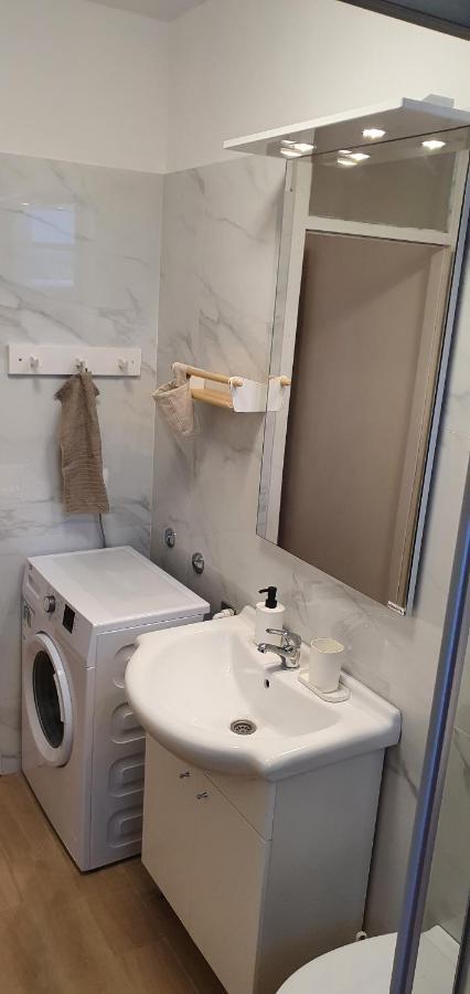City Lights Penthouse Рийека Екстериор снимка